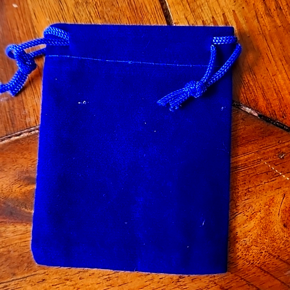 Ring Bag